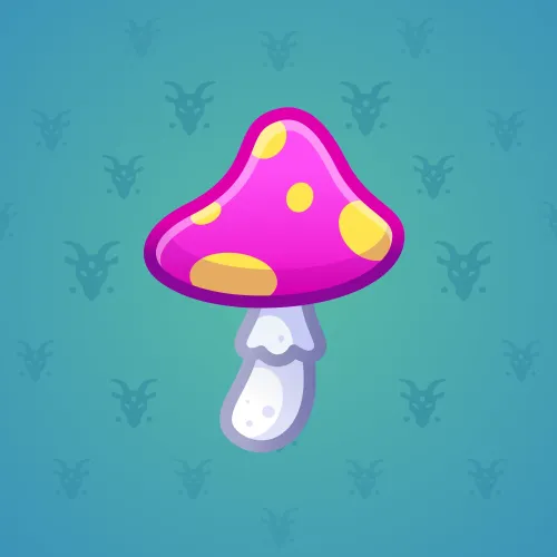 Spy Agaric #45609