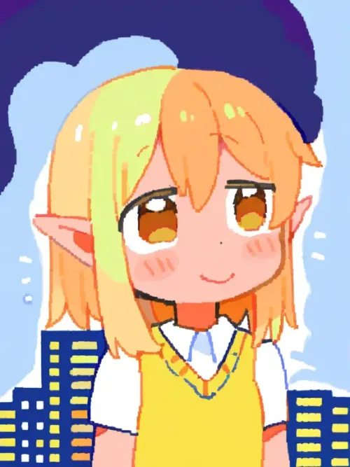 Yumemono #1407