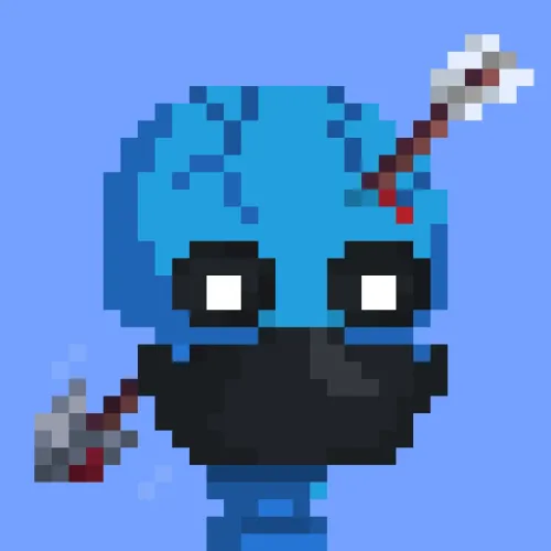 zkSkulls #2844