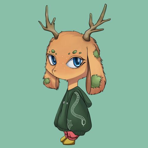 Kreacher #317