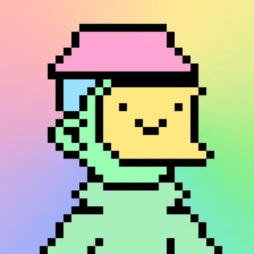 PixelDood #3245