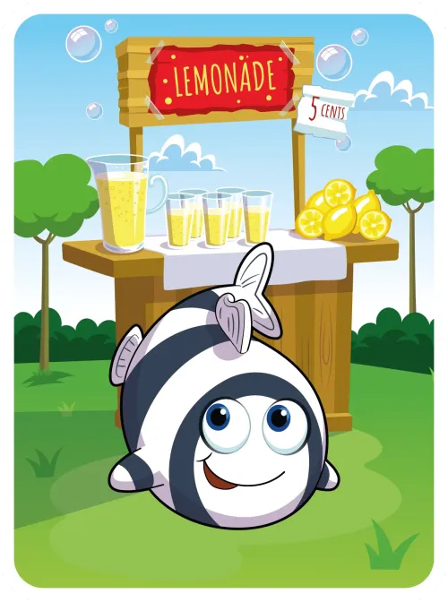 Brilliant Barb #38216