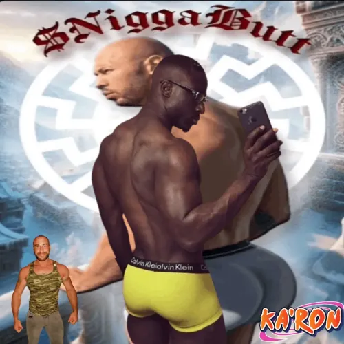 Thicc Thug #695