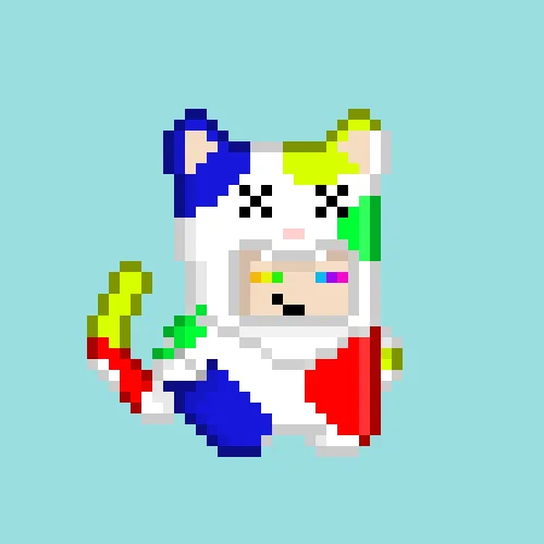 Pixel Chibis #5215