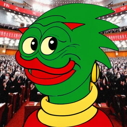Sproto Pepe #2873