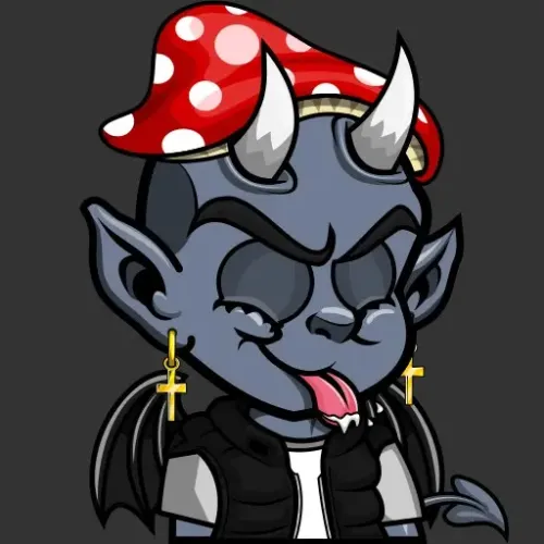 Demon #2729