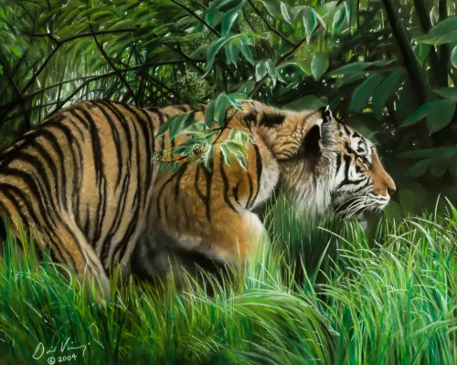 Silent Intention ＃947058