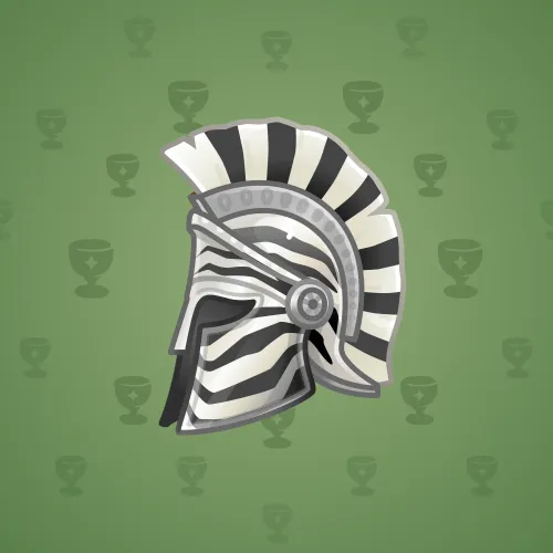 Heroic Helmet #2052