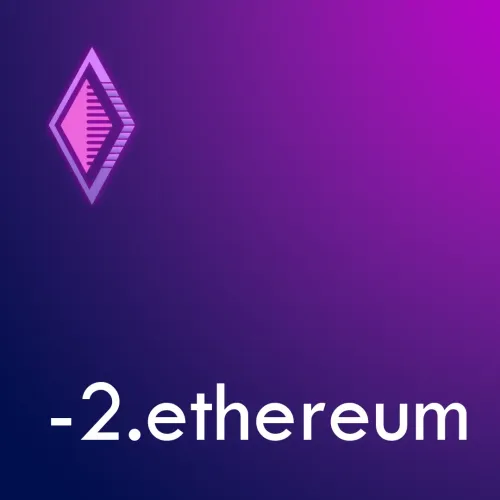 -2.ethereum #803
