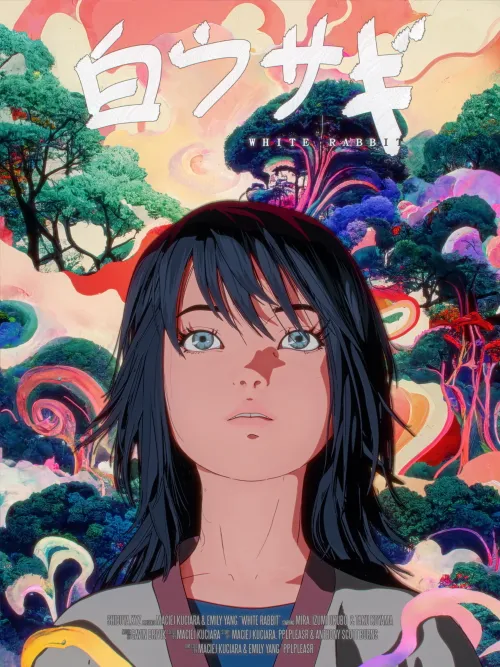 Mirai - Wind #6