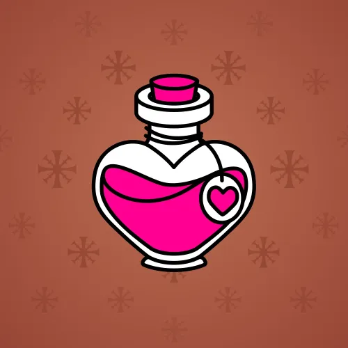 Love Potion #16777