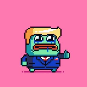 Baby Pepe #928