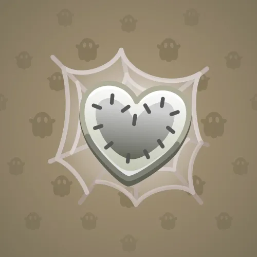 Trapped Heart #4763