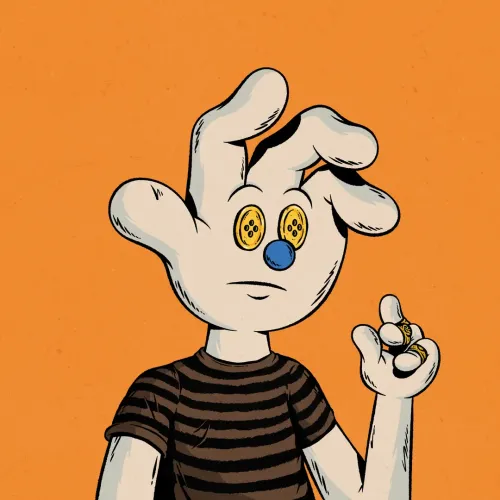 Spanky #1444