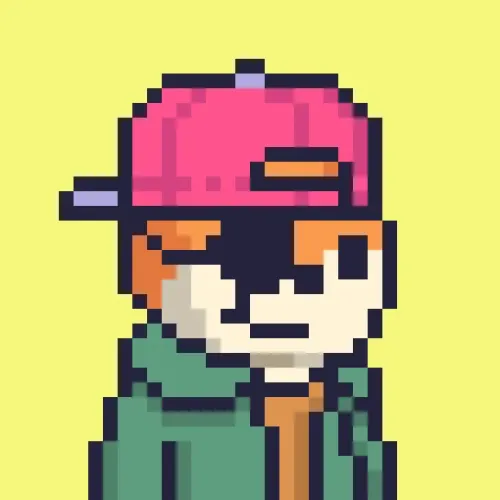 Fox #4253