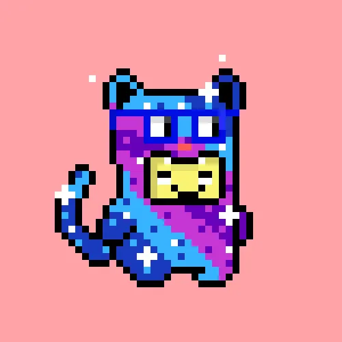 Pixel Chibis #4184