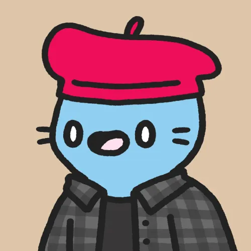 CoolCat #1919