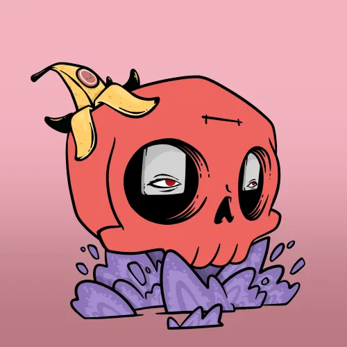 Skulourful #1582