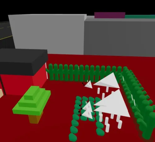 Pixel NFT #6083