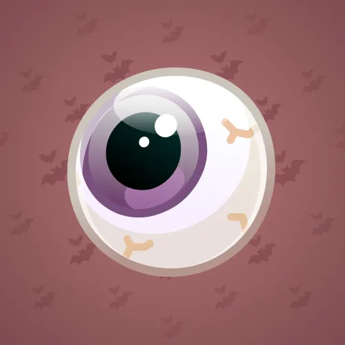 Evil Eye #21658