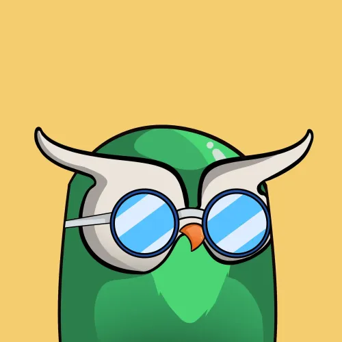 BoringBird #153
