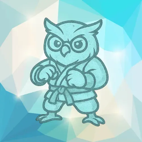 aquamarine #2