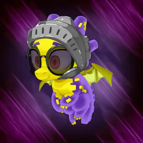 Pyro #5841