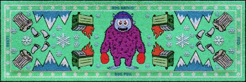 RugRadioGenesis #8280