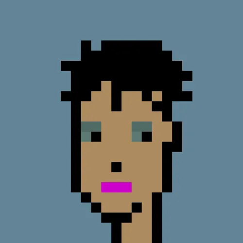Phunk #2442