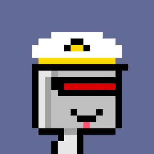 CryptoAgent #8473