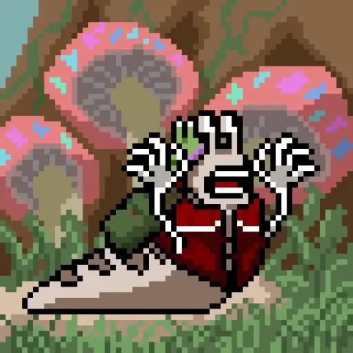Sol Slug - 01882
