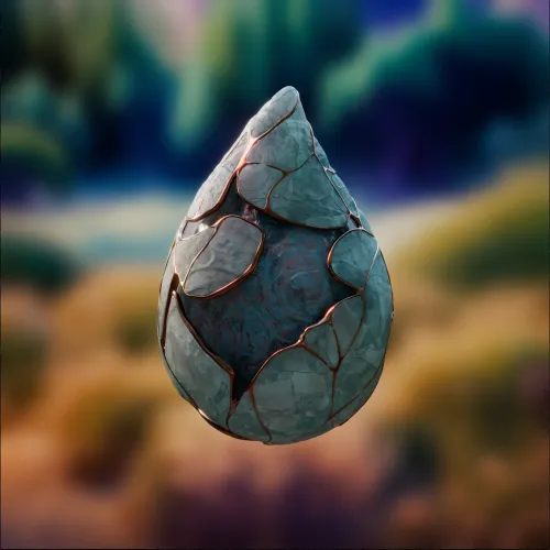 Mythic Seed #3993