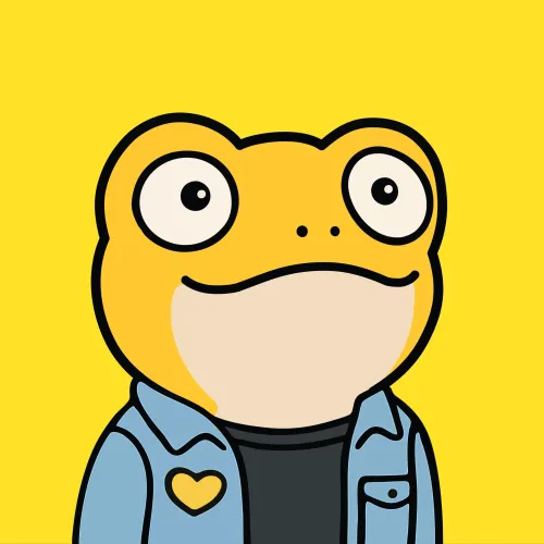 Turbo Toad #1565