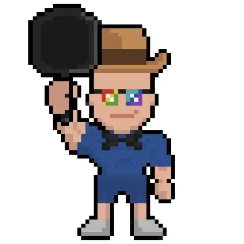 Goldminer #11202