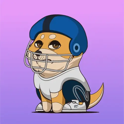 Baby Doge #4587