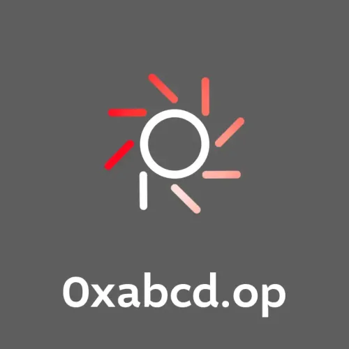0xabcd.op
