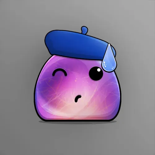 Morbie #1283