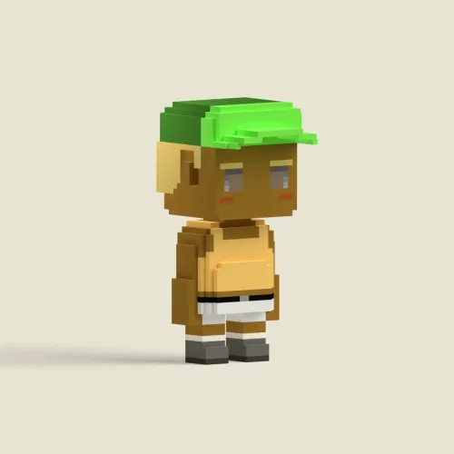 VOXCollectibles #8336