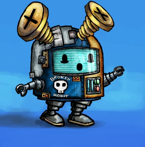 ROBOT//0536