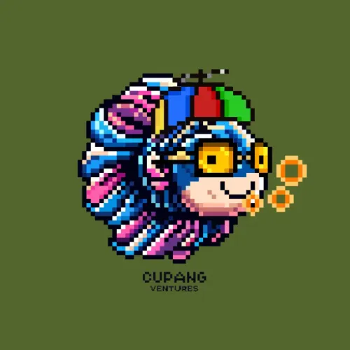 Cupang Ventures #8042