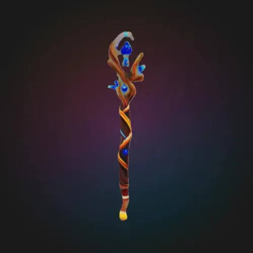 Magic Wand