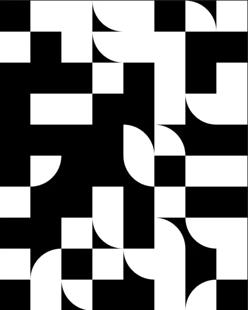 Familiar Shapes #2