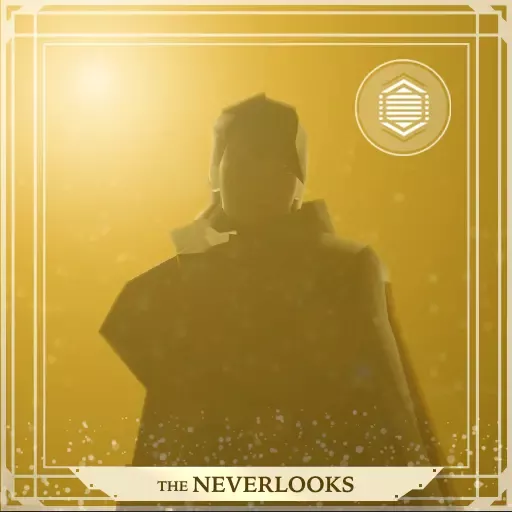 Halfling Exemplar: The Neverlooks