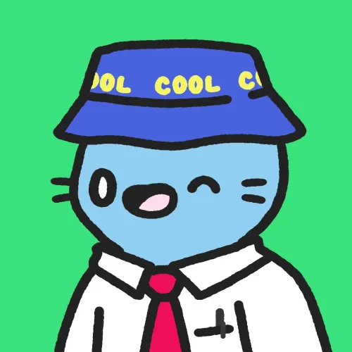 CoolCat #2693