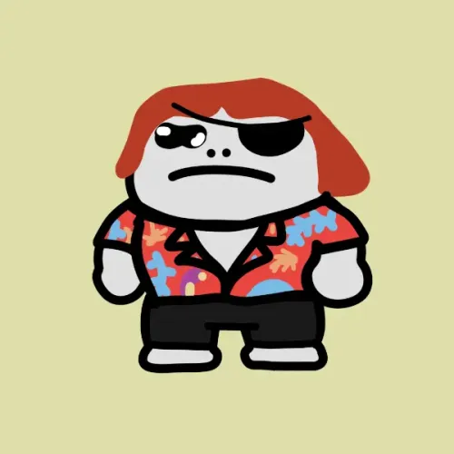 Todd #718