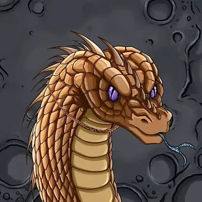 Immortal Dragon #1722 (Inscription #1670313)