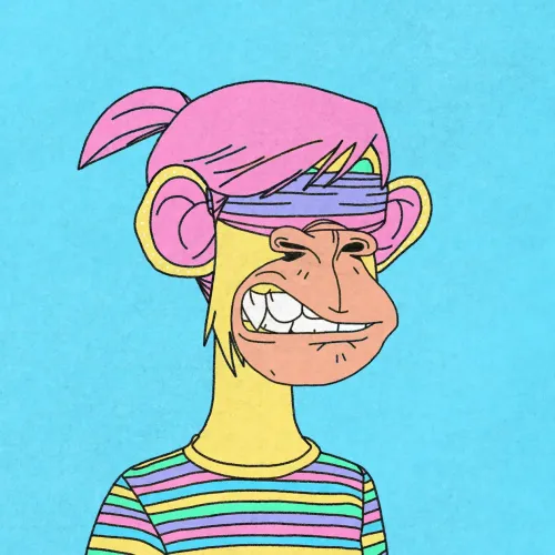 Pastel Aptos Ape #290