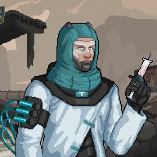 Elchapo Vortexburn