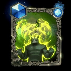 Giant Growth Rank 1 #410
