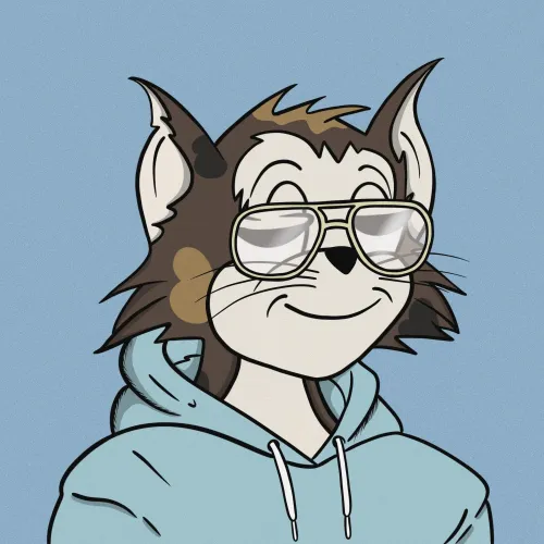 Feline Fiendz #2573